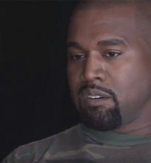 Kanye West Kim Kardashian Son