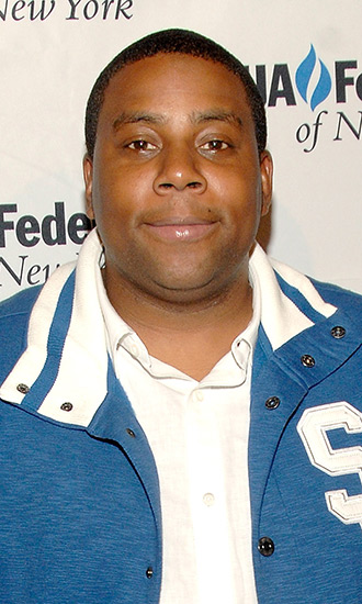 Kenan Thompson Celebrity Profile