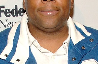 Kenan Thompson Celebrity Profile