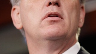 Kevin McCarthy