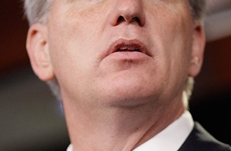 Kevin McCarthy