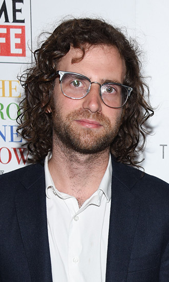 Kyle Mooney Celebrity Profile