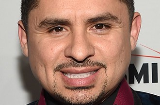 Larry Hernandez Celebrity Profile
