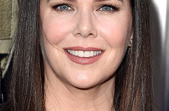 Lauren Graham