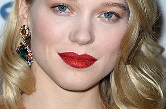 Lea Seydouz