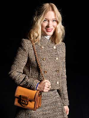 Lea Seydoux