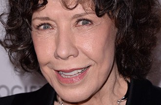 Lily Tomlin Celebrity Profile