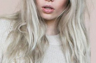 Lindsay Vrckovnik Celebrity Profile