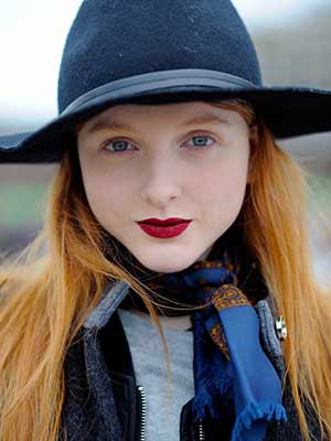 Madison Stubbington