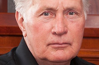 Martin Sheen Celebrity Profile