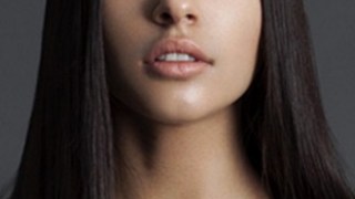 Naomi Scott Celebrity Profile