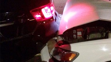 Nick Lachey Car Accident