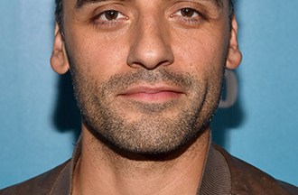 Oscar Isaac Celebrity Profile
