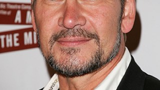 Patrick Swayze Bio