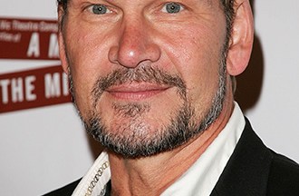 Patrick Swayze Bio