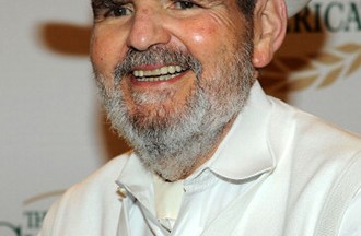 Paul Prudhomme Celebrity Profile