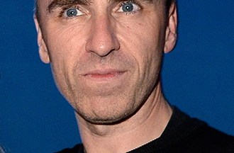 Raf Simons Celebrity Profile