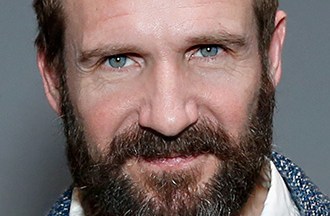 Ralph Fiennes Celebrity Profile