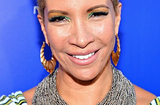 Rebecca King Crews Celebrity Profile