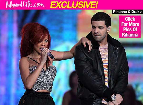 Drake Rihanna Wife Material