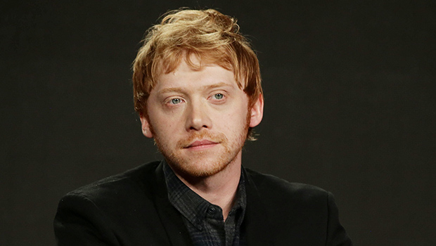 Rupert Grint