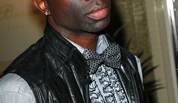 Actor Sam Sarpong Suicide
