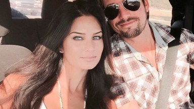 Nick Peterson Samantha Steffen Break Up