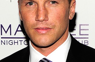 Sean Avery Celebrity Profile