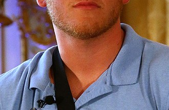 Spencer Stone Celebrity Profile