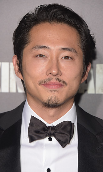 Steven Yeun