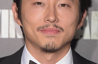 Steven Yeun