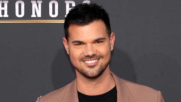 Taylor Lautner