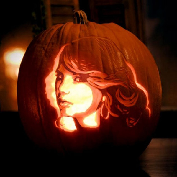 Pumpkin Carving Tips
