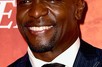 Terry Crews Celebrity Profile