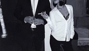 vanessa hudgens pulp fiction