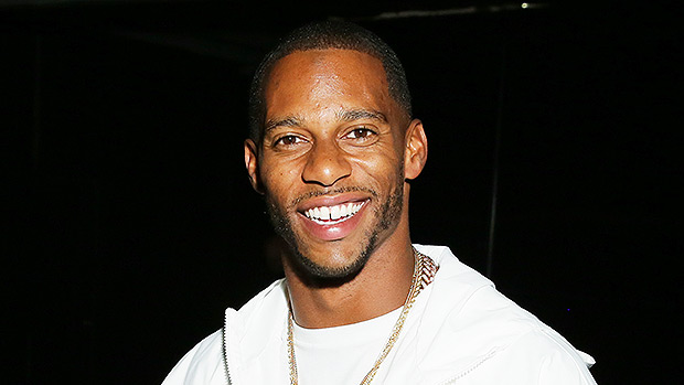 Victor Cruz Celebrity Profile