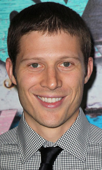 Zach Gilford Celebrity Profile