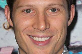 Zach Gilford Celebrity Profile