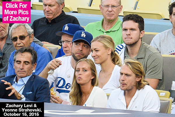 Chuck Reunion