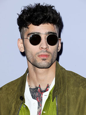 Zayn Malik
