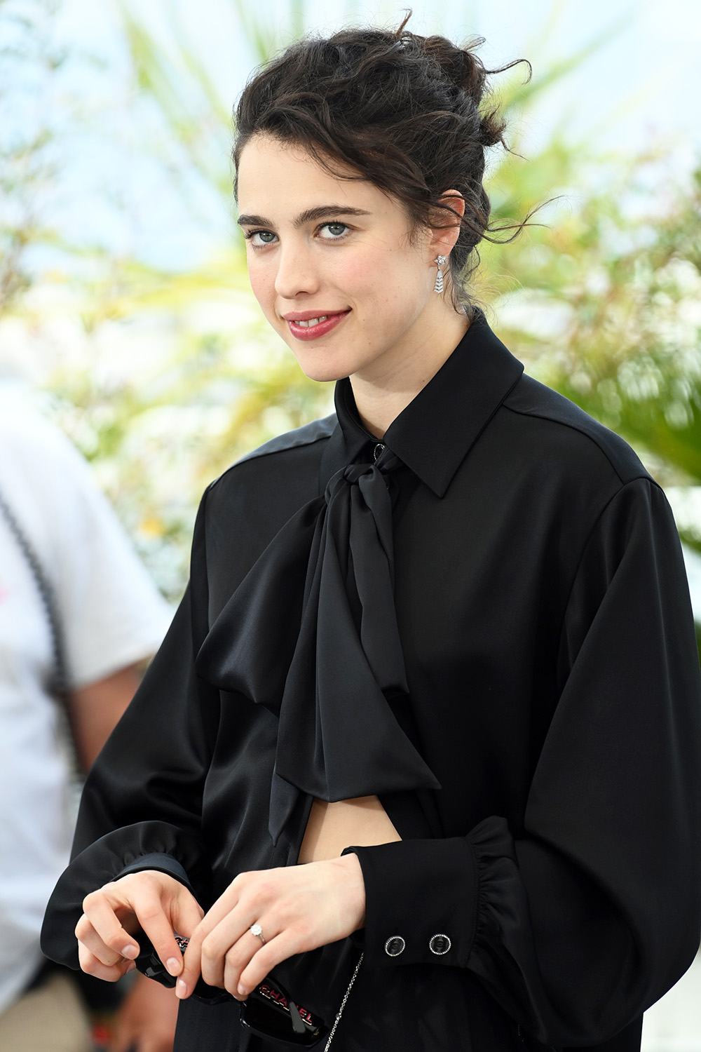 Margaret Qualley
'Stars at Noon' photocall, 75th Cannes Film Festival, France - 26 May 2022