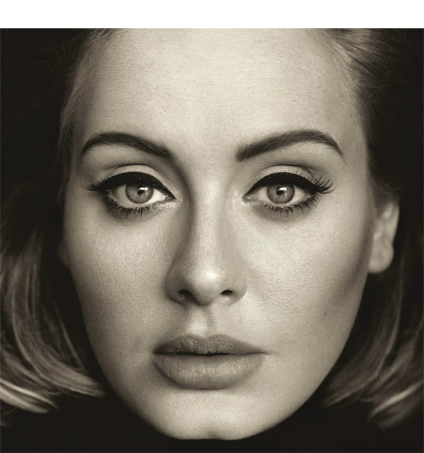 Adele 25 album review
