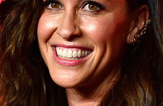 Alanis Morissette