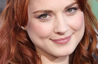 Alexandra Breckenridge