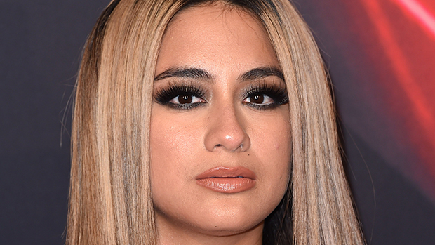 Ally Brooke Celebrity Profile