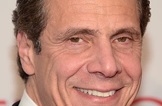 Andrew Cuomo