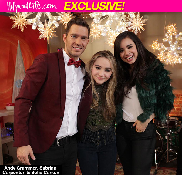 Radio Disney Family Holiday Preview