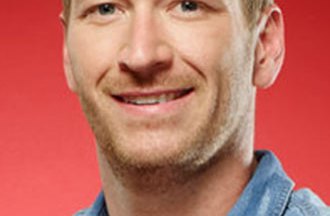Barrett Baber Celebrity Profile