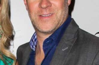 Brooks Ayers Celebrity Profile