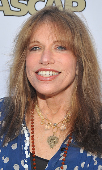 Carly Simon Celebrity Profile